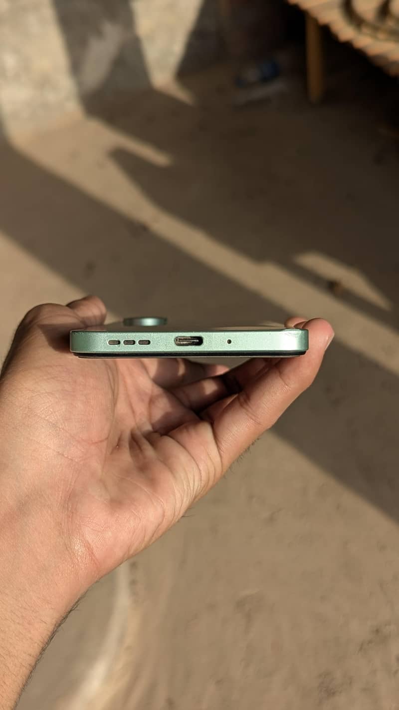 Xiaomi Redmi 13c 5