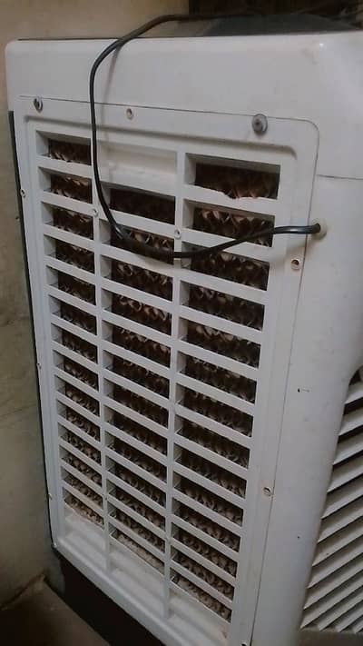 used cooler
