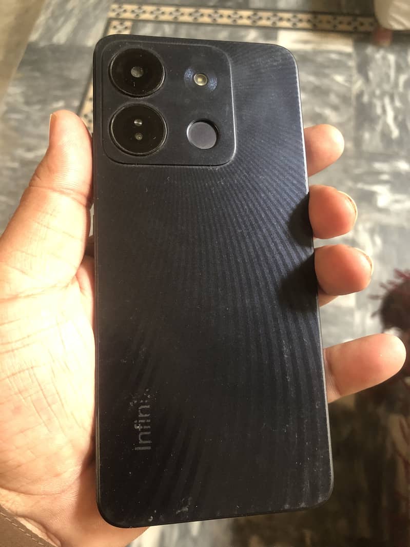 Smart 7 HD 2