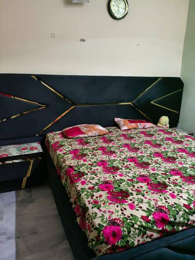 premium bed set