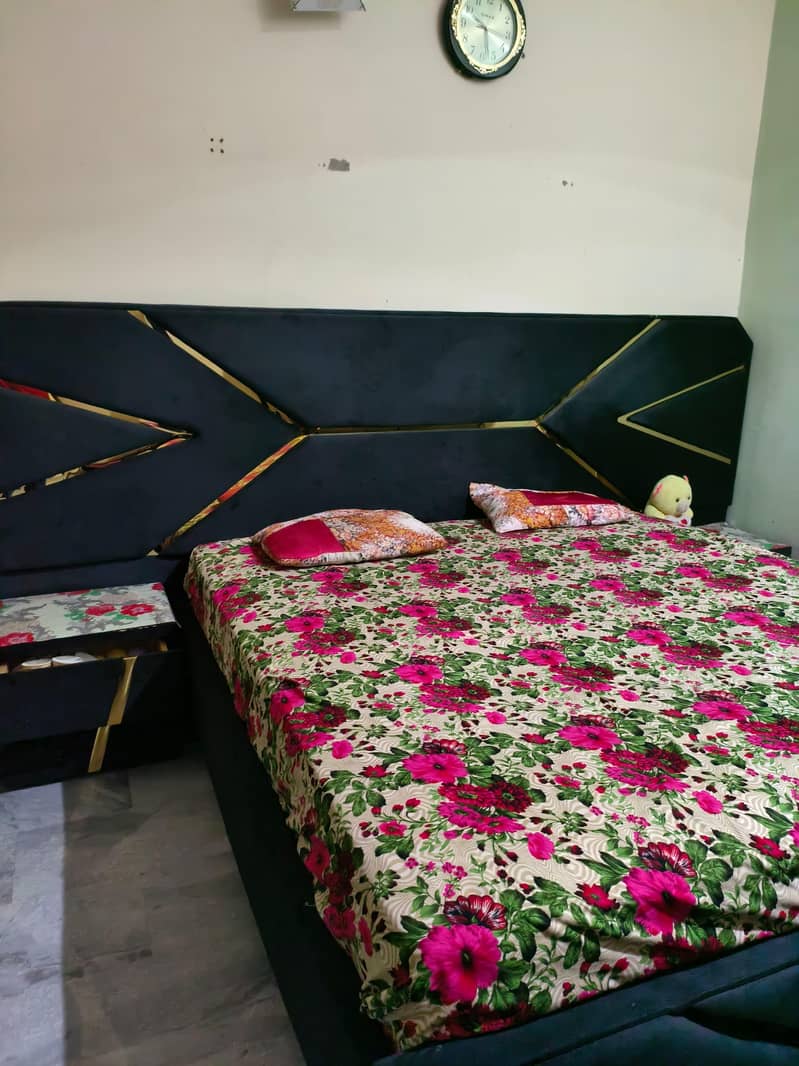 premium bed set 0