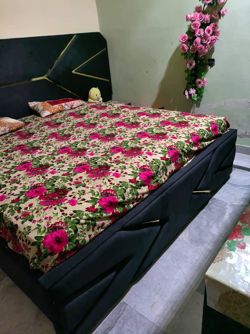 premium bed set 2