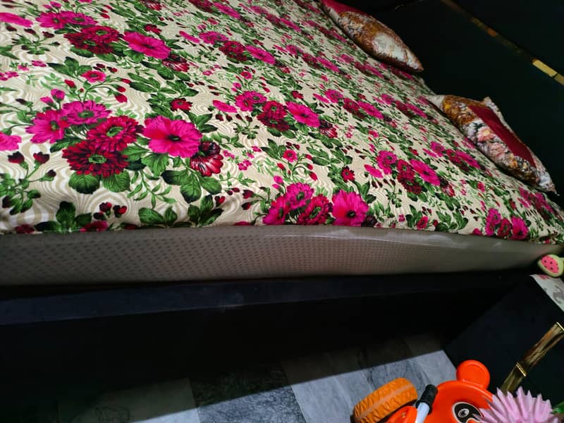 premium bed set 3