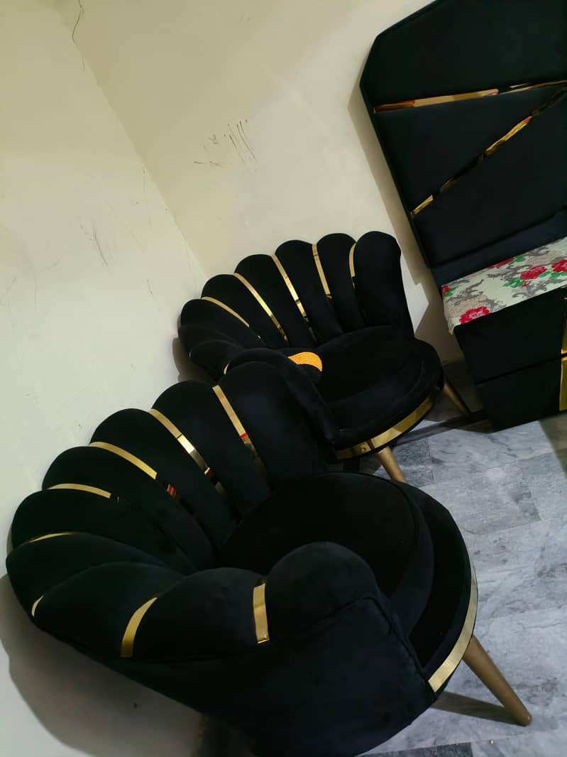premium bed set 5