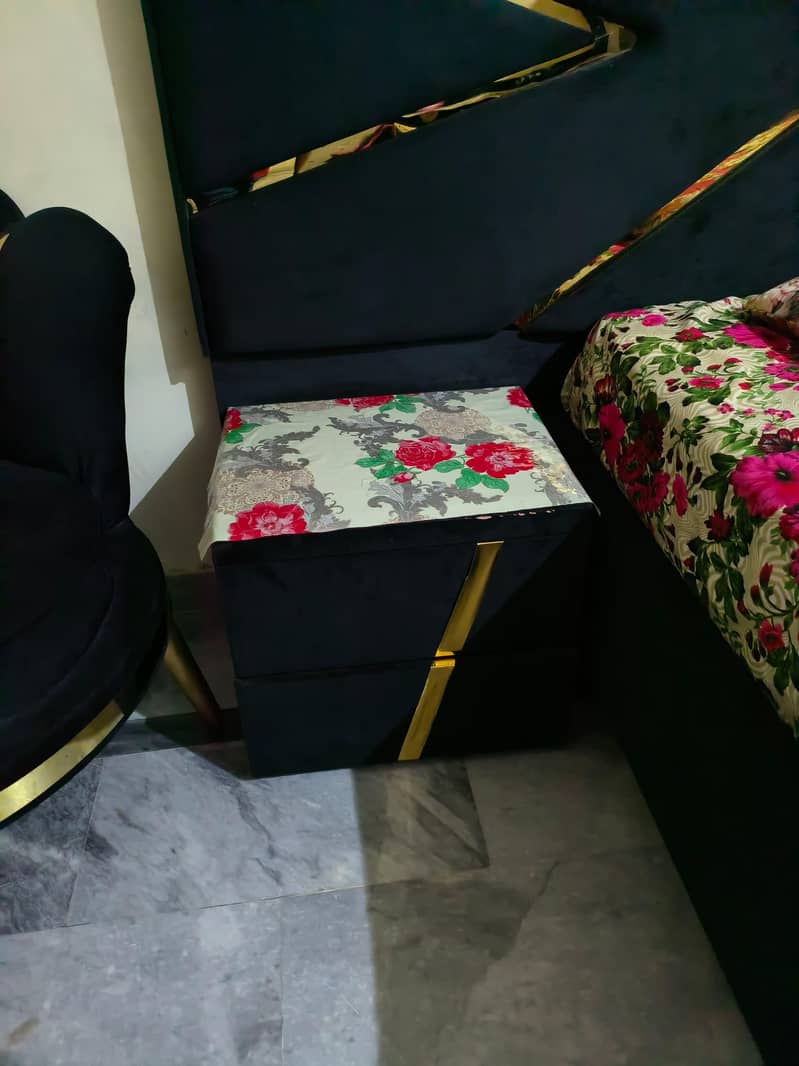 premium bed set 7