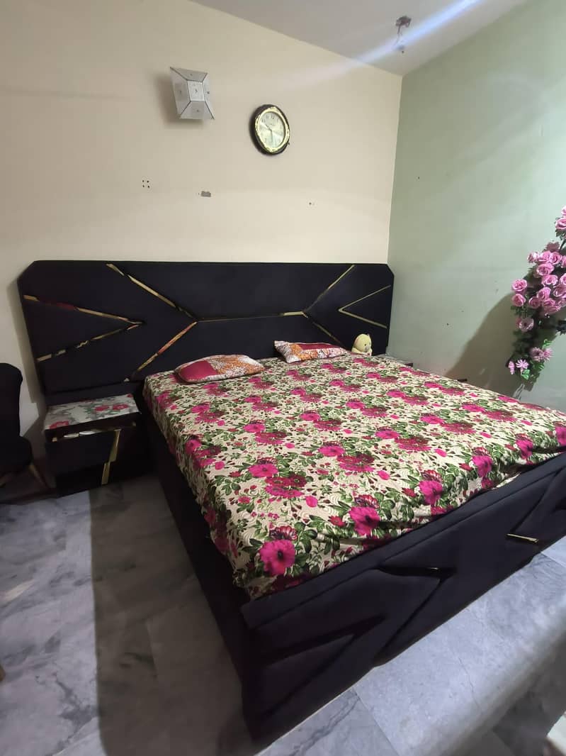 premium bed set 8