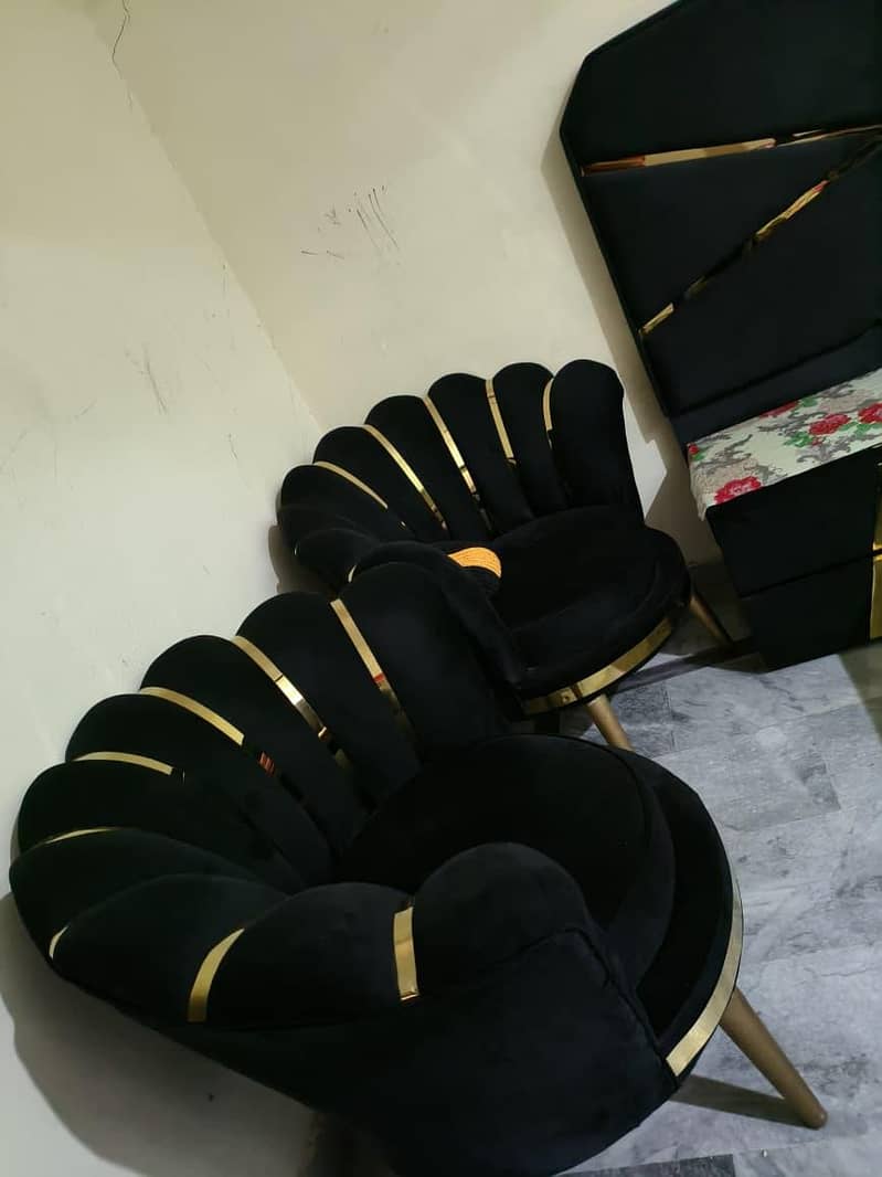 premium bed set 9