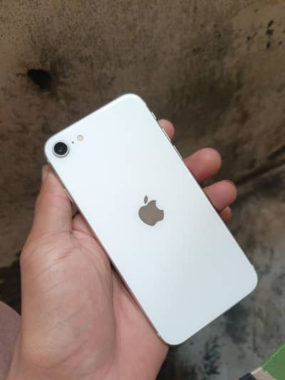 Apple iPhone SE 2020