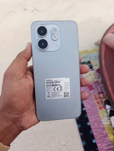 Infinix Smart 9
