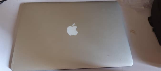 MacBook Pro 15" Mid-2015