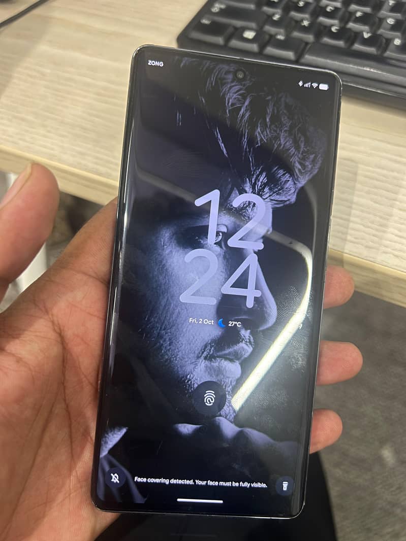 Google Pixel 7 Pro 1