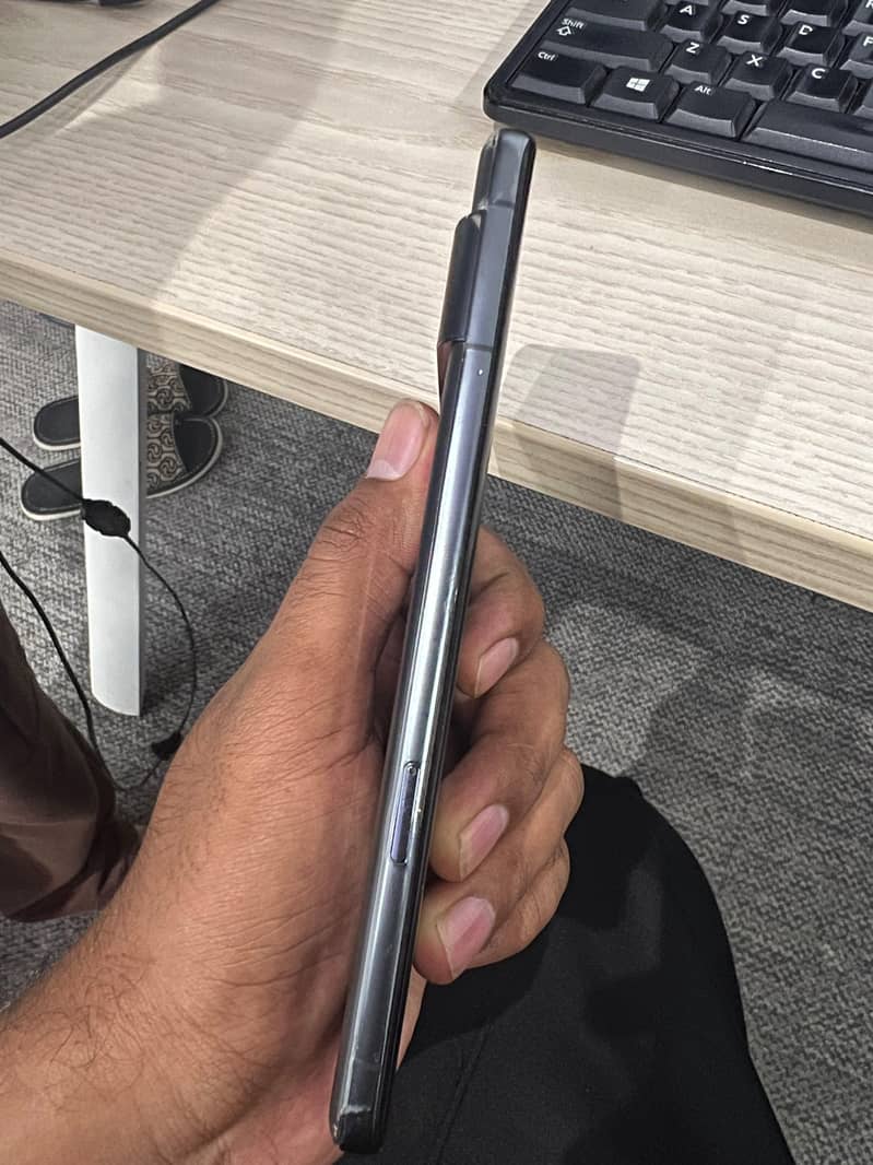 Google Pixel 7 Pro 3