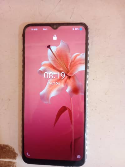 Vivo y20 total geniun