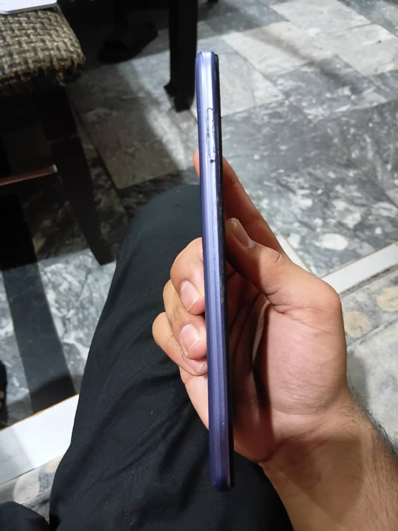 Tecno Spark 8C 1
