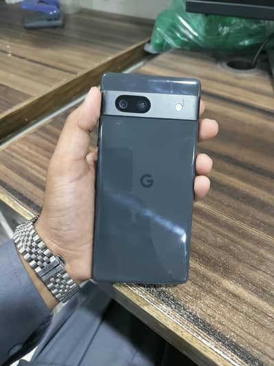 Google Pixel 7a 128