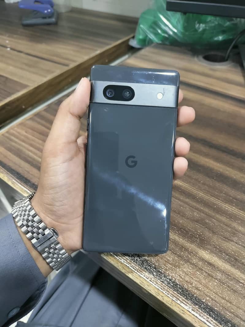 Google Pixel 7a 128 0