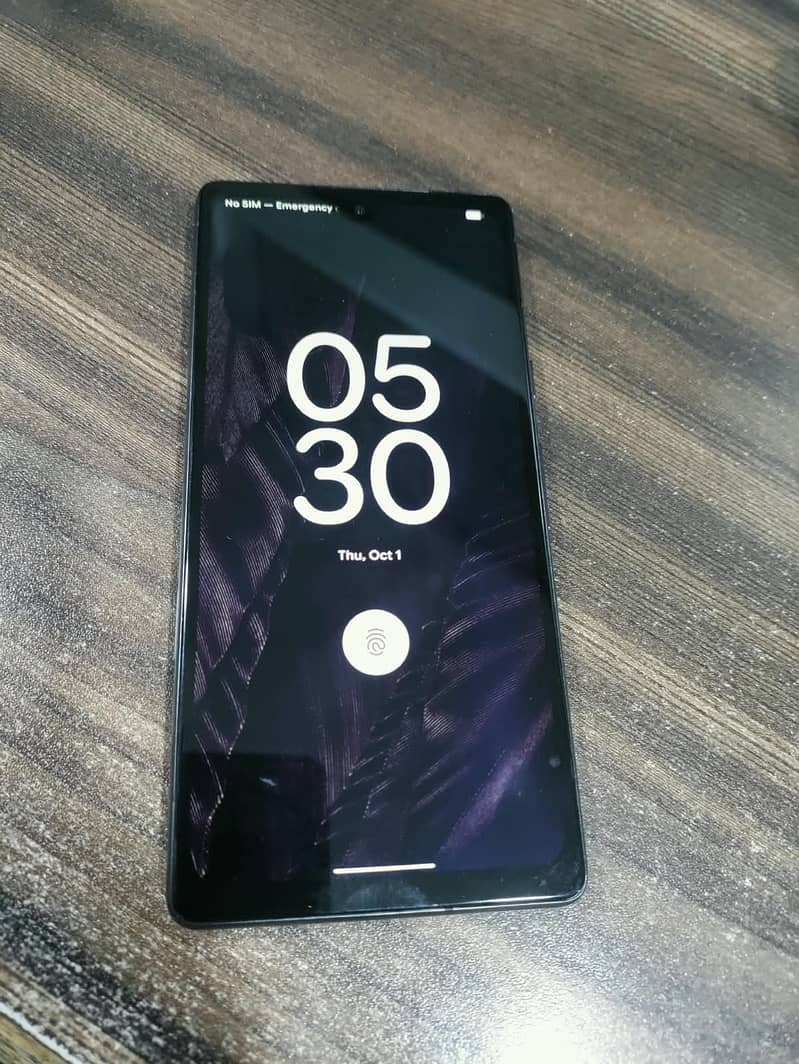 Google Pixel 7a 128 1