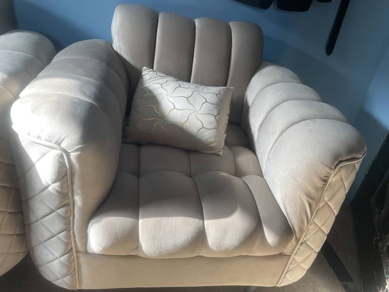 6 seater sofa set 1