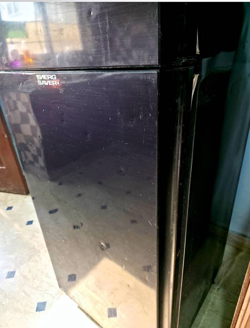 Dawlance Fridge 0