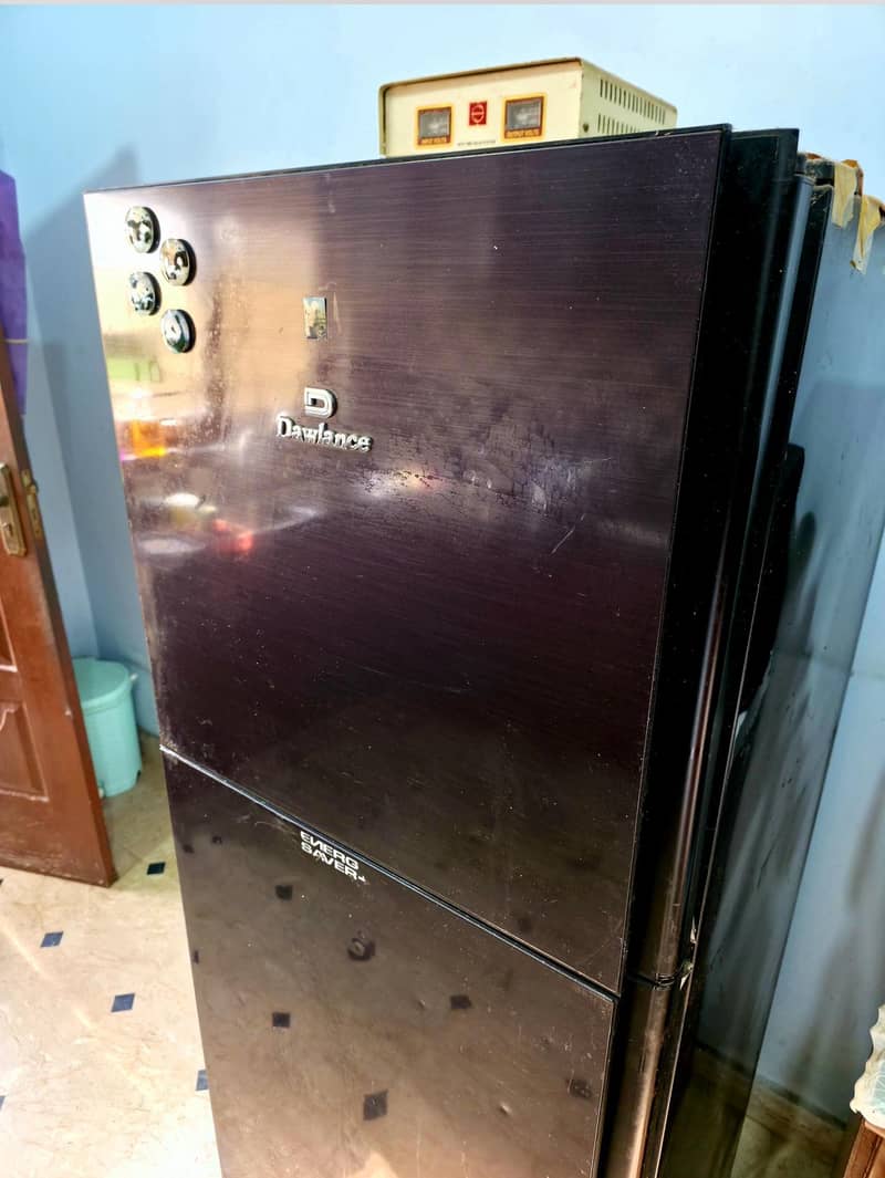 Dawlance Fridge 1