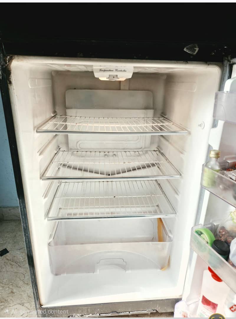 Dawlance Fridge 2