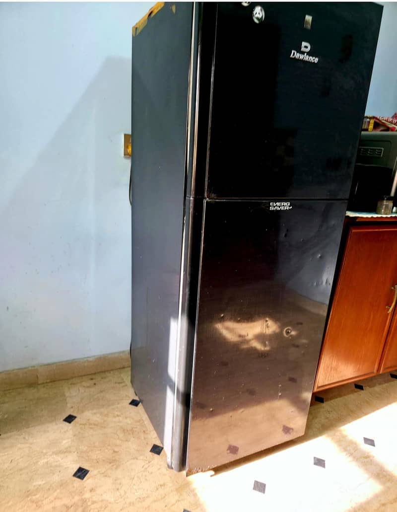 Dawlance Fridge 3