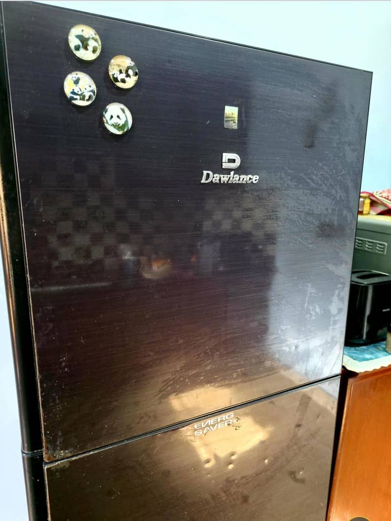 Dawlance Fridge 4
