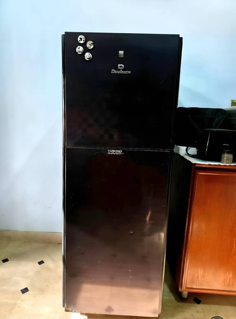 Dawlance Fridge 6