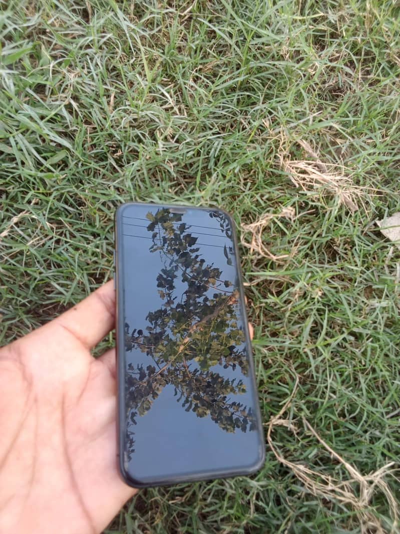 iphones XS 1