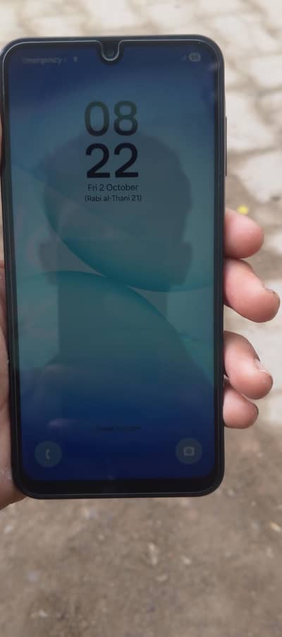 Samsung Mobile A16