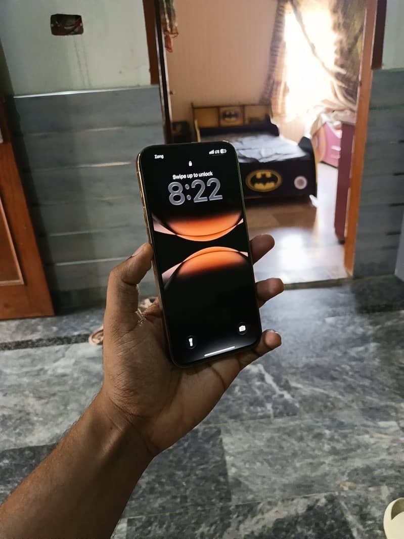Apple iPhone 13 Pro Max 1