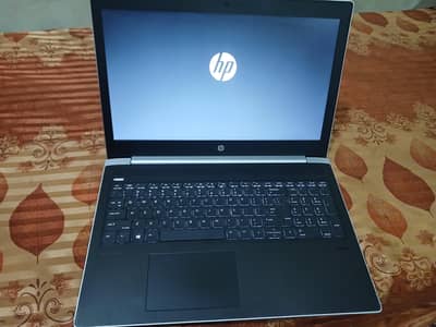 Hp Probook 450 G5