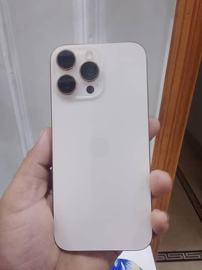 Apple iPhone 16 Pro Max