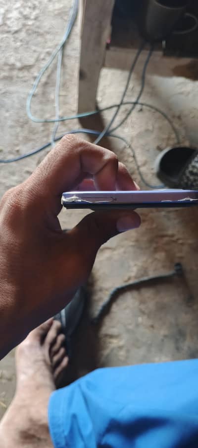 vivo y 17
