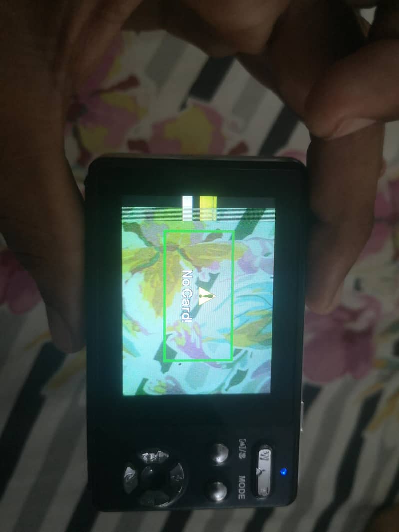 Camera 0