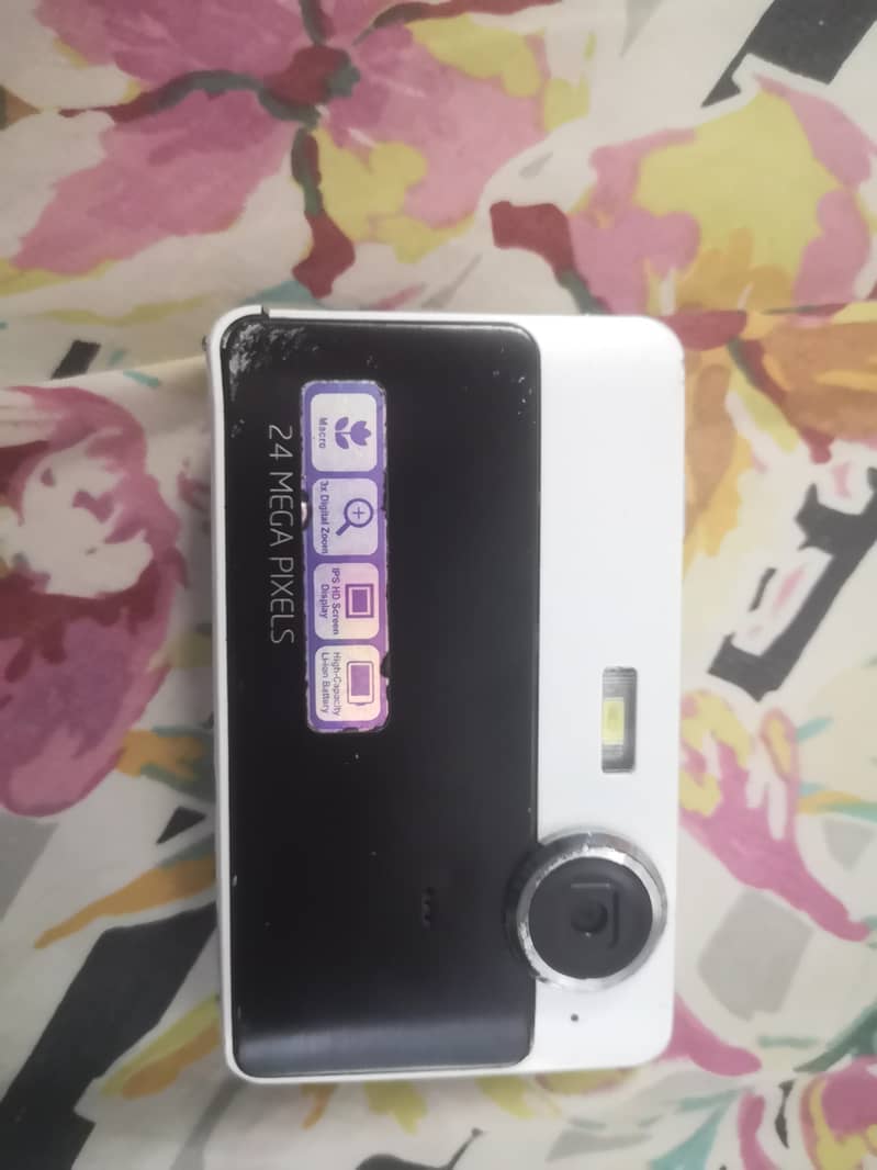 Camera 1