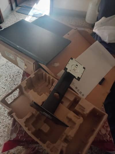 Dell P2419H 24-Inch IPS Full HD Monitor – Like New