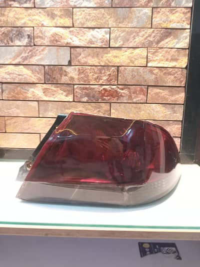 Mitsubishi Lancer (Back light pair)