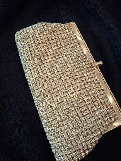 just one time used style bag