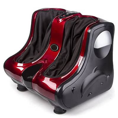 foot and Calf Massager best for Pain Relief
