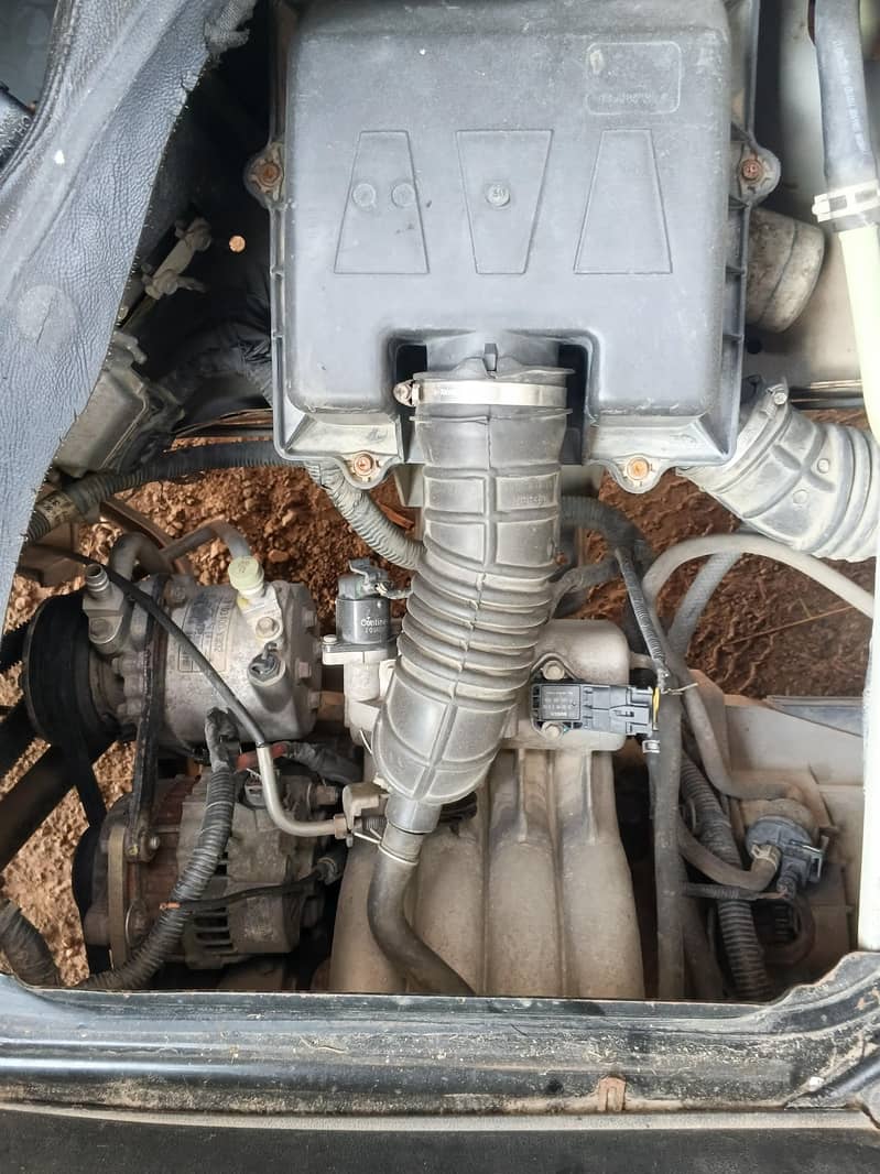 21 model 6