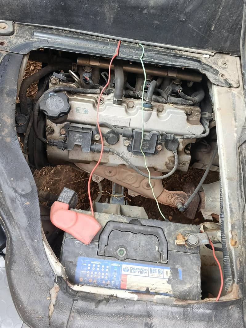 21 model 7