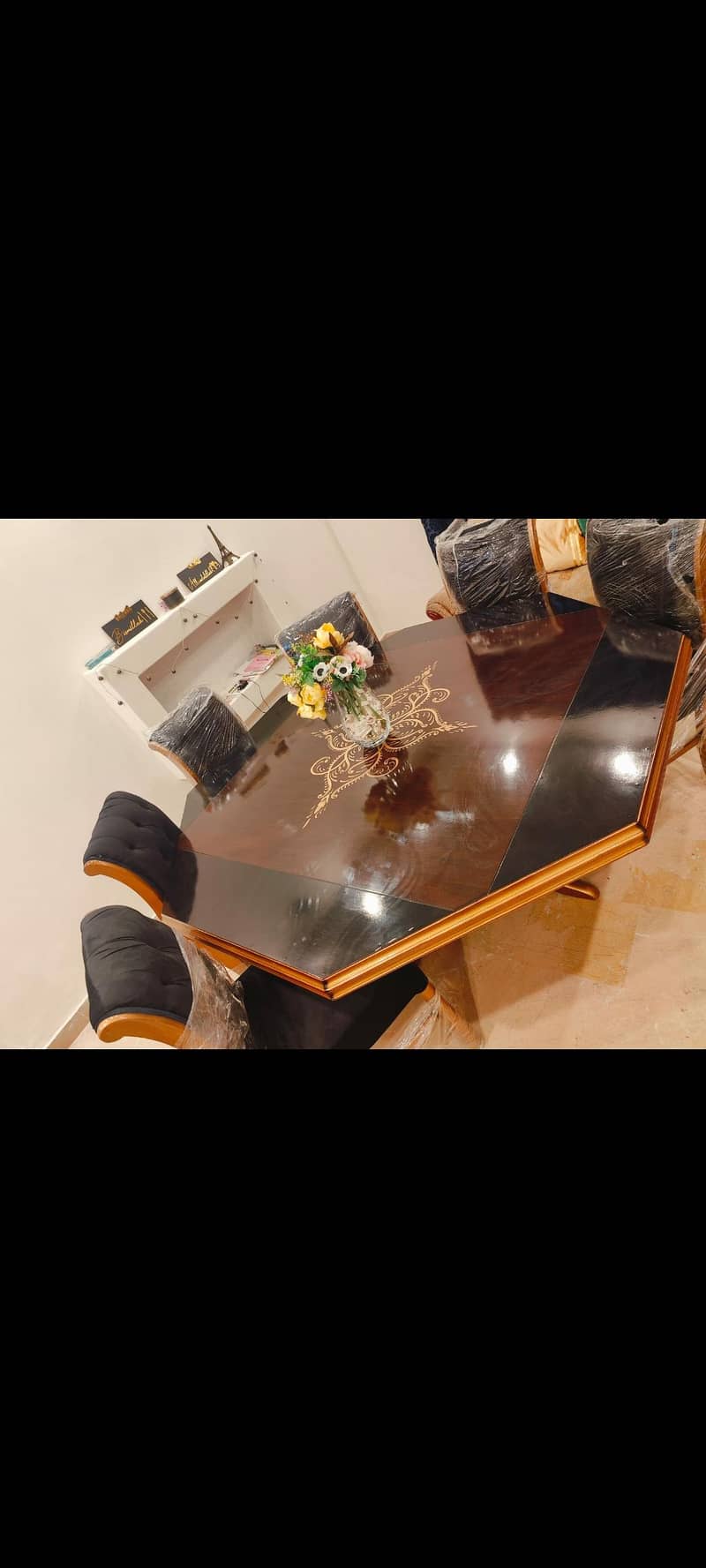 Dinning Table 1