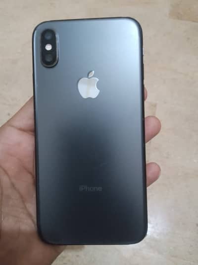 Apple iPhone XS PTA approved ha