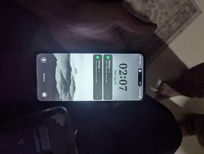 Infinix hot 50i urgent sell