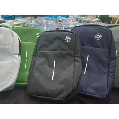 stylish laptop backpack. price 1200