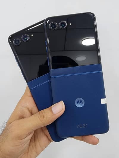 Motorola Razr 60 8/256 approved vip price