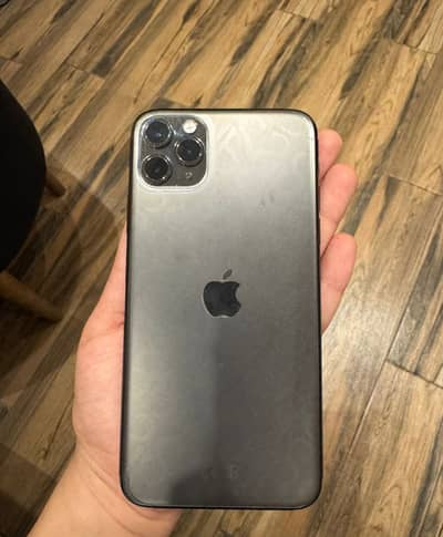 Apple iPhone 11 Pro Max