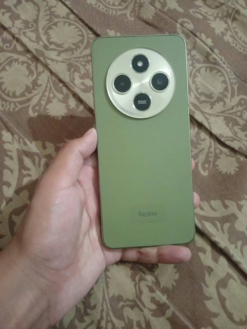 redmi 14c 0