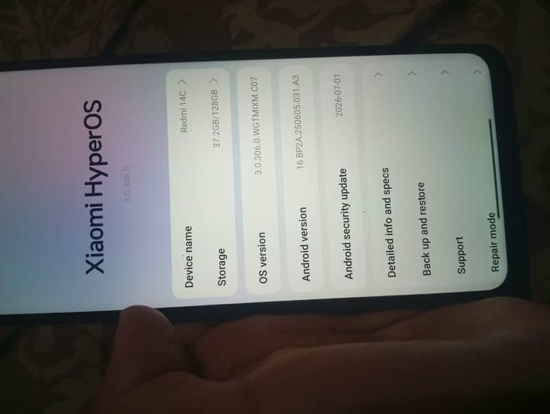 redmi 14c 2
